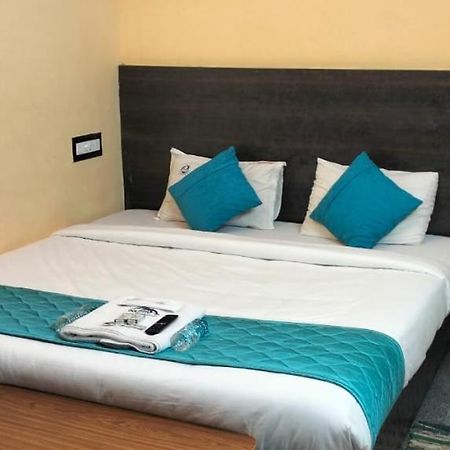Dolphin Resort Yelagiri Bagian luar foto