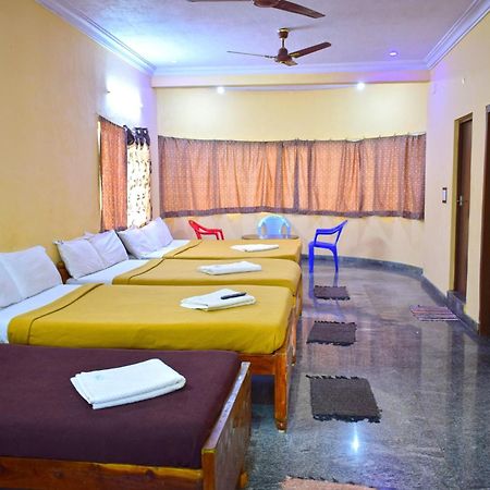 Dolphin Resort Yelagiri Bagian luar foto
