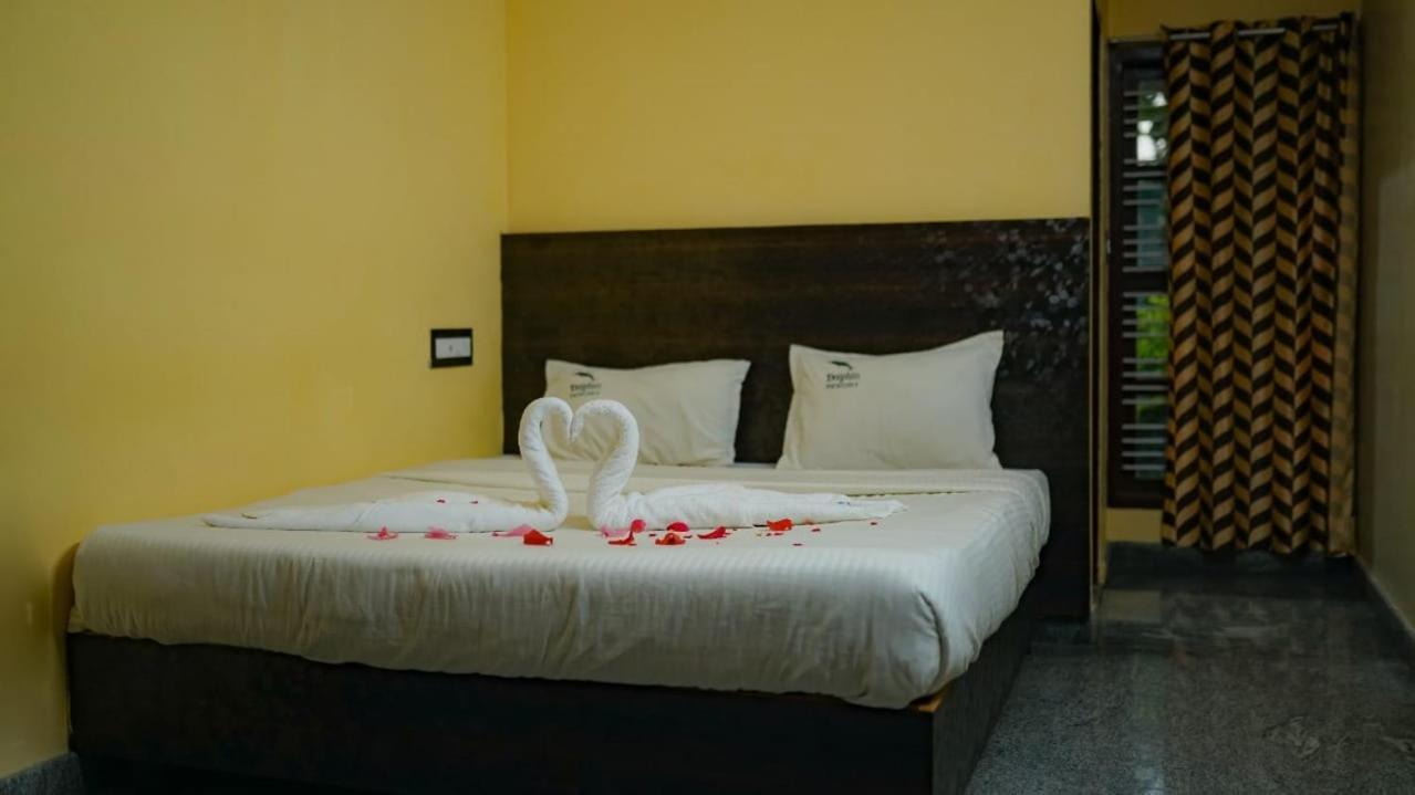 Dolphin Resort Yelagiri Bagian luar foto