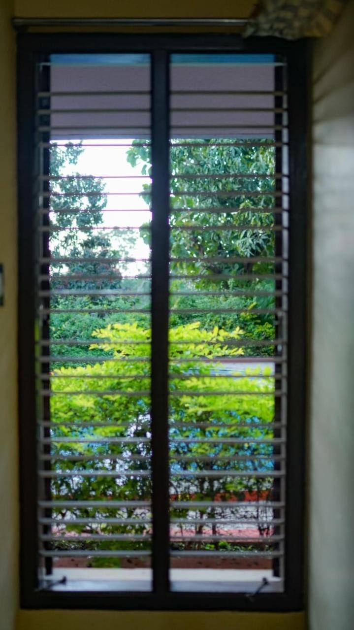 Dolphin Resort Yelagiri Bagian luar foto