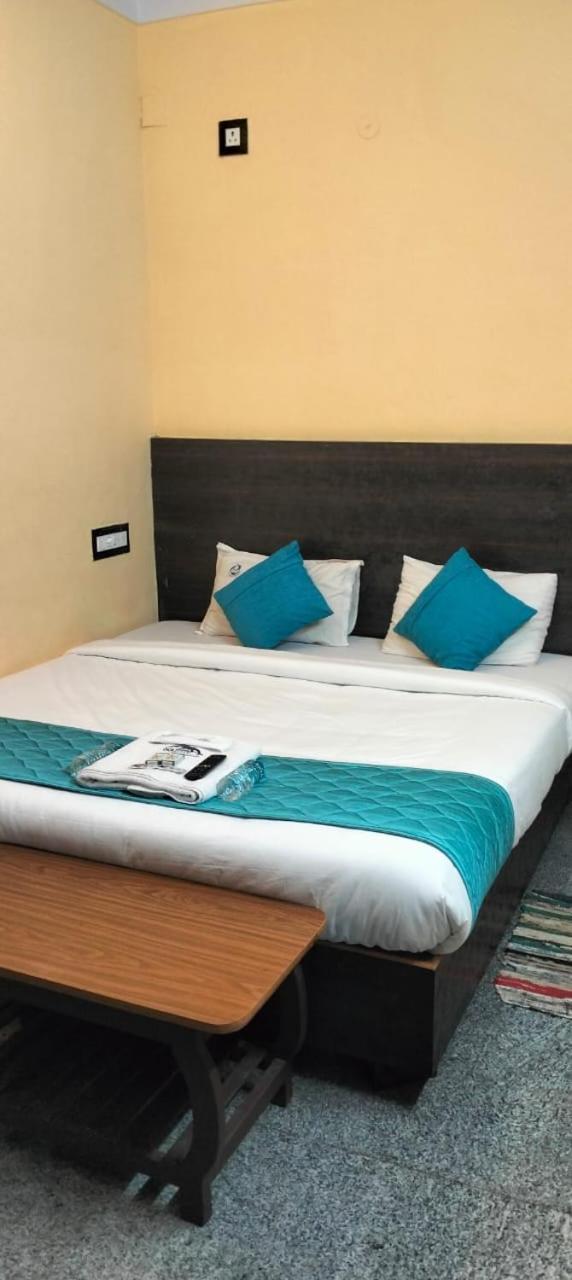 Dolphin Resort Yelagiri Bagian luar foto