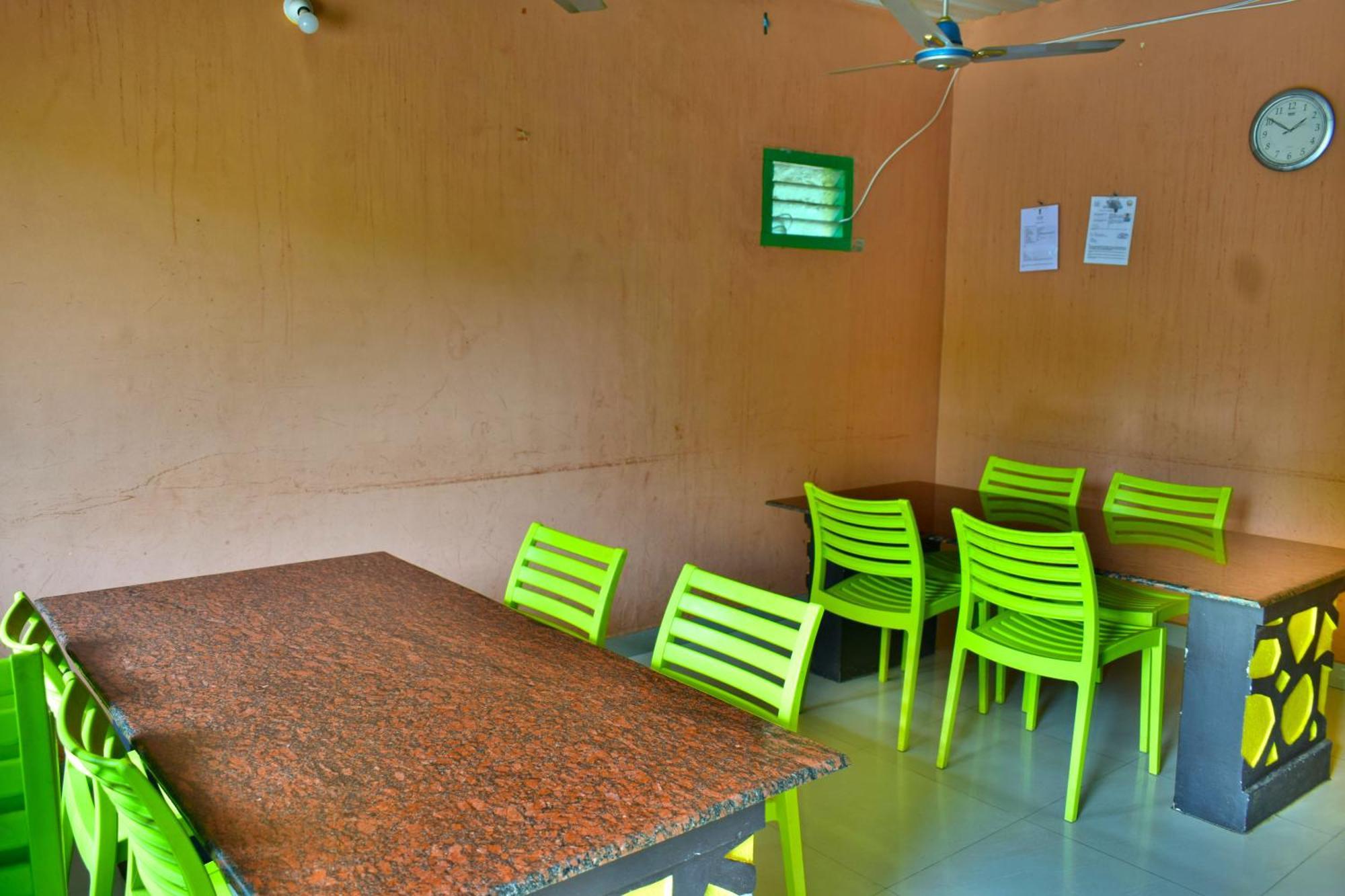 Dolphin Resort Yelagiri Bagian luar foto