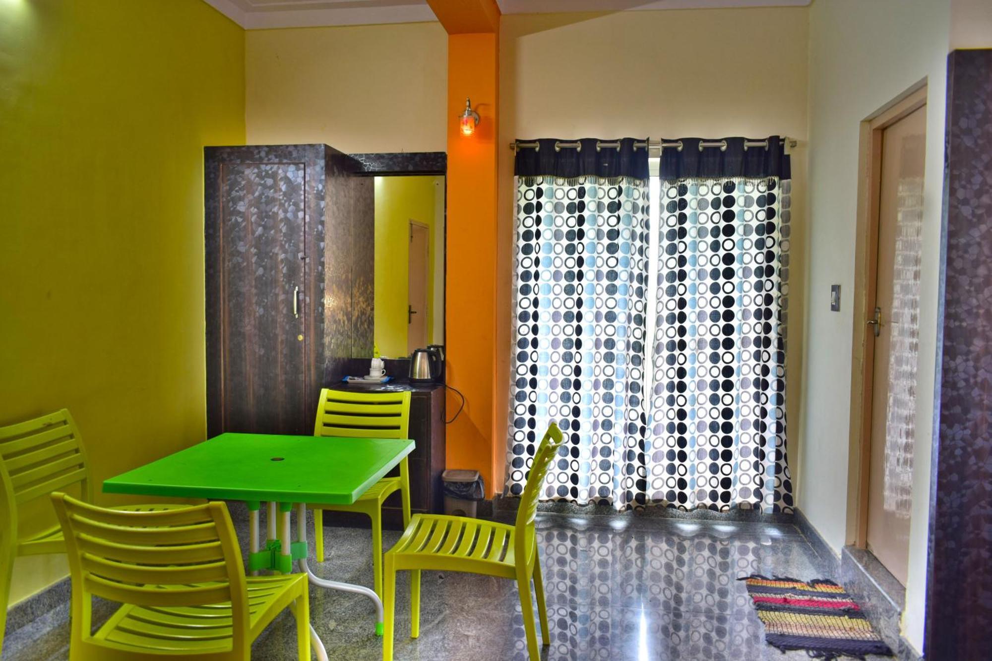 Dolphin Resort Yelagiri Bagian luar foto