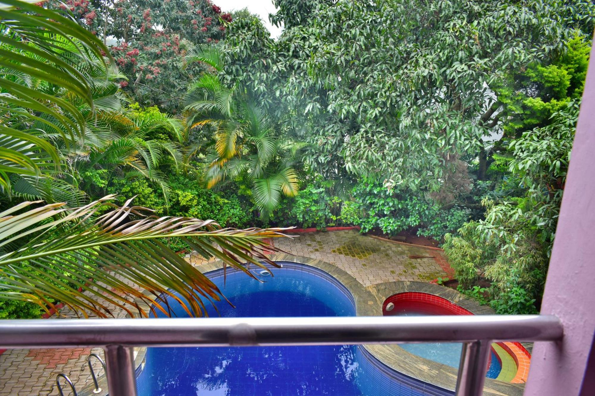 Dolphin Resort Yelagiri Bagian luar foto