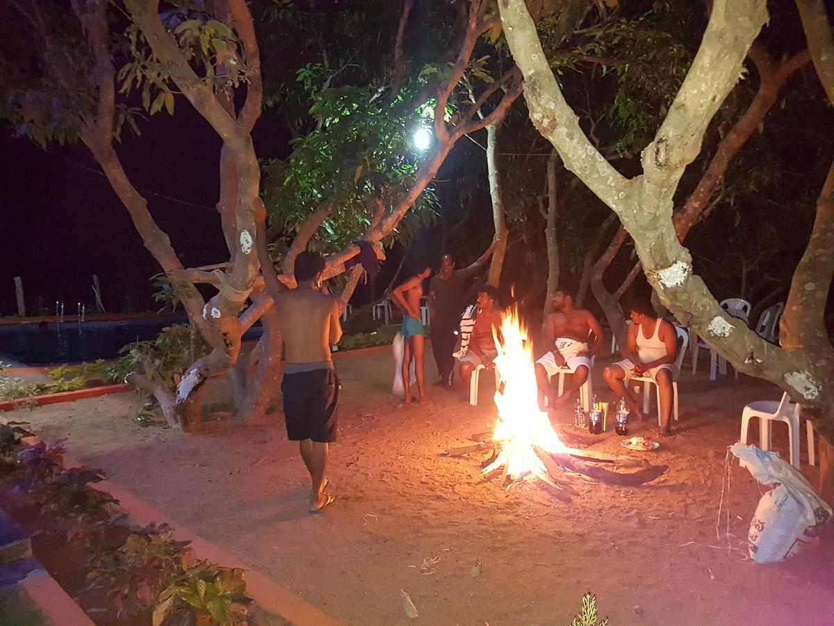 Dolphin Resort Yelagiri Bagian luar foto