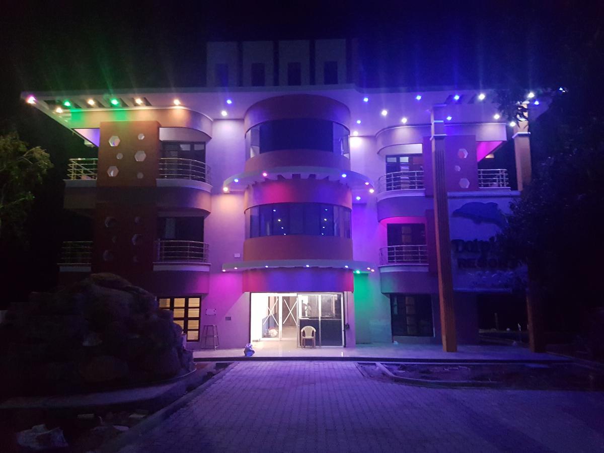 Dolphin Resort Yelagiri Bagian luar foto