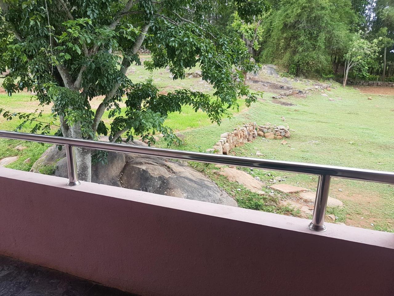 Dolphin Resort Yelagiri Bagian luar foto