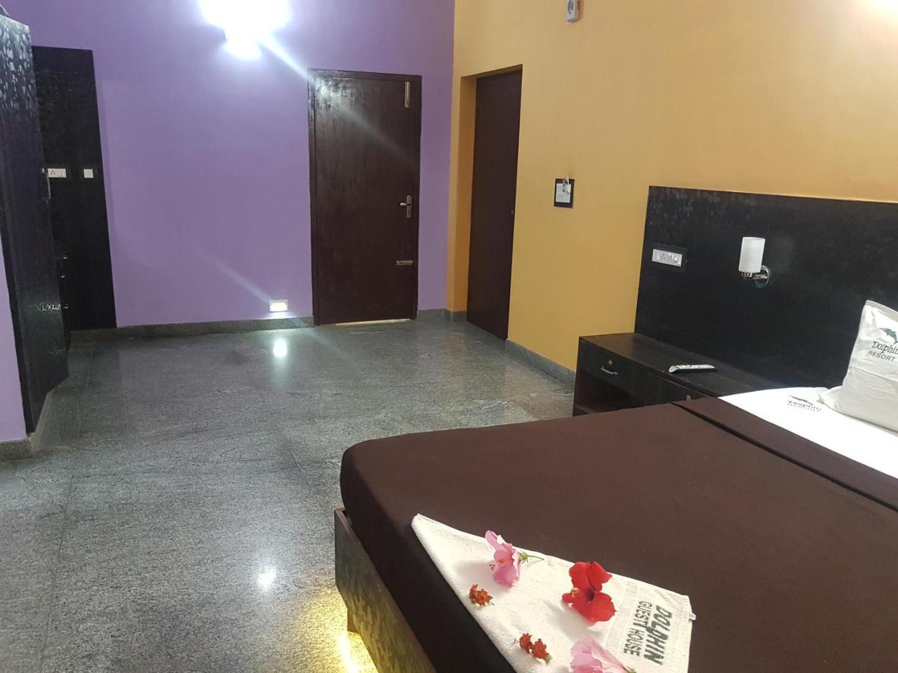Dolphin Resort Yelagiri Bagian luar foto