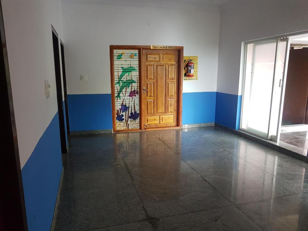 Dolphin Resort Yelagiri Bagian luar foto