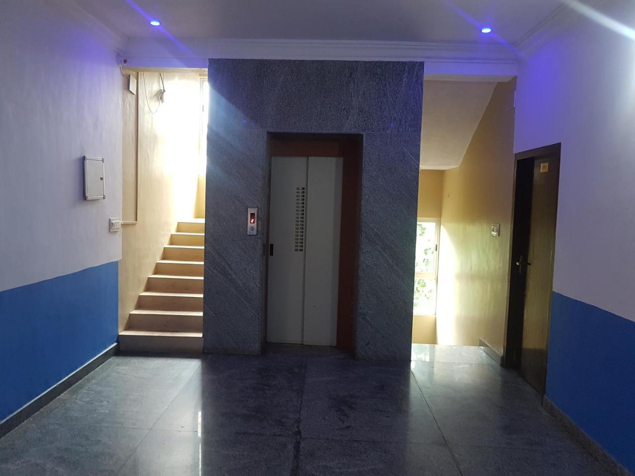 Dolphin Resort Yelagiri Bagian luar foto