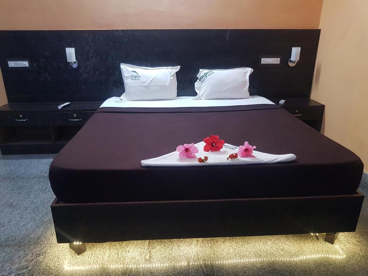 Dolphin Resort Yelagiri Bagian luar foto