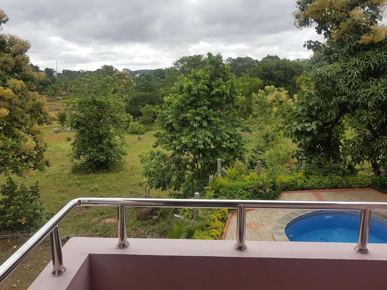 Dolphin Resort Yelagiri Bagian luar foto