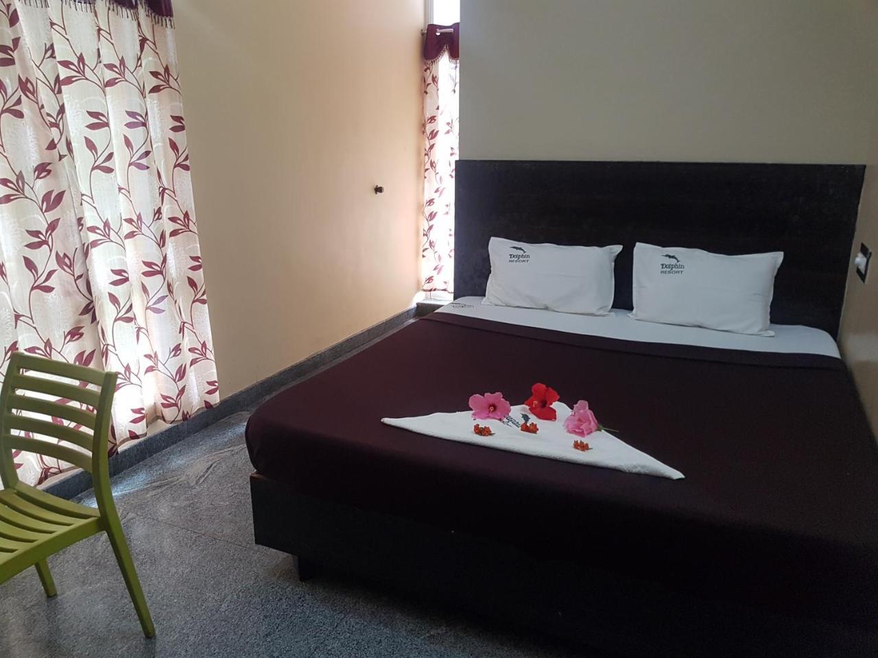 Dolphin Resort Yelagiri Bagian luar foto