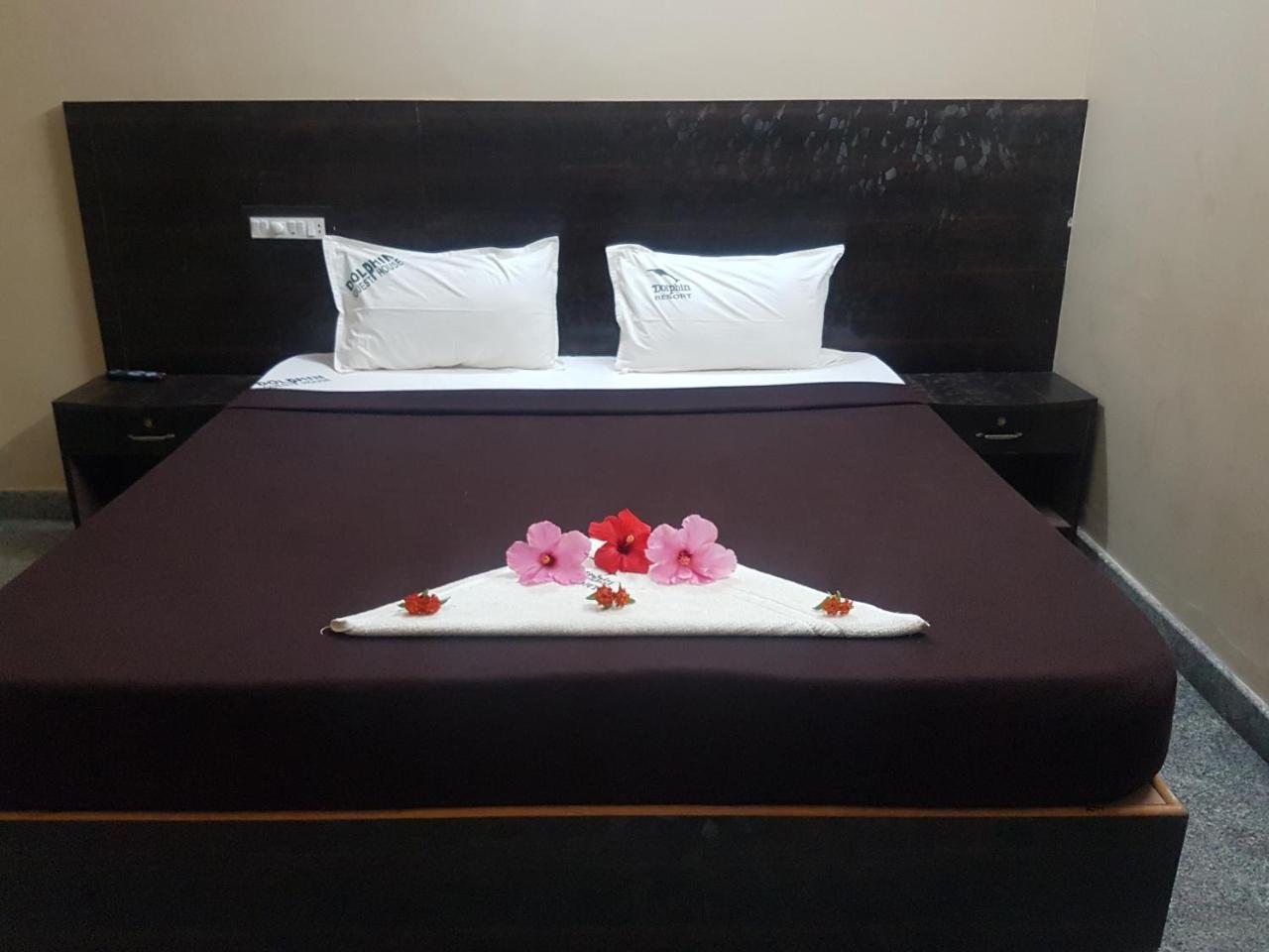 Dolphin Resort Yelagiri Bagian luar foto